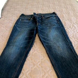 AE Jeans